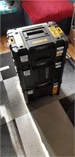 DeWalt DWST1-71195 TSTAK SYSTEM