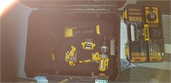 Dewalt DCK2080P2TQW