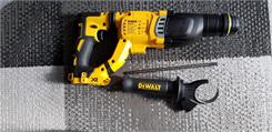 Dewalt DCH263N
