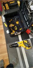 Dewalt DCH263N