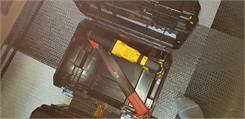 Dewalt DCH263N
