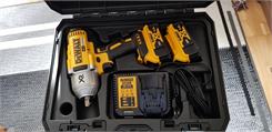 Dewalt DCB184