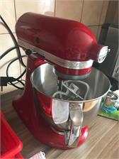 KitchenAid Artisan 5KSM125EER Czerwony