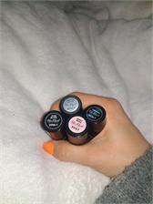 NEONAIL Lakier Hybrydowy Uv Dry Top Matte 7,2Ml