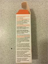 Aura Herbals Witamina D3 + K2 MK-7 Forte 4000IU/100mcg 30ml