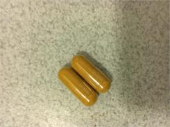 Swanson Turmeric Kurkuma 100 kaps.