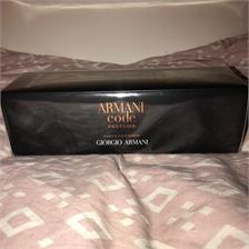 Giorgio Armani Code Profumo Pour Homme Woda Perfumowana 110 ml