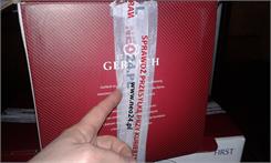 Gerlach Szybkowar Solid 6l