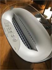 SHARP UA-PF40E-W