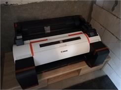 Canon  imagePROGRAF TM-200