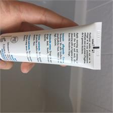 Bioderma Atoderm Nutritive Odżywczy krem łagodzący dla suchej skóry 40ml 