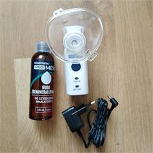 Diagnostic Inhalator PRO Mesh