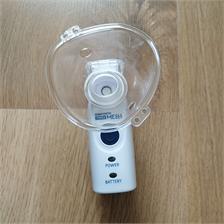 Diagnostic Inhalator PRO Mesh