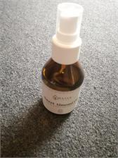 Natur Planet Olejek Ze Słodkich Migdałów 100% 100 ml
