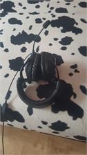 Logitech G Pro X (981-000818)