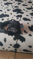 Logitech G Pro X (981-000818)