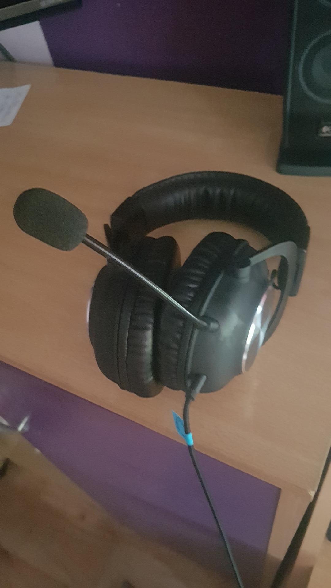 logitech g pro x wireless cena