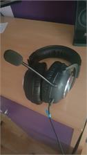 Logitech G Pro X (981-000818)