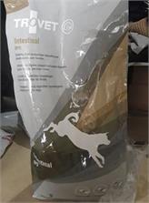 Trovet Dpd Intestinal Dla Psa 10Kg
