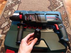 Bosch GBH 2-26 DFR Professional 0611254768
