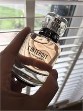 Givenchy L'Interdit Woda perfumowana spray 50ml