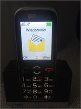MaxCom MM720BB Czarny