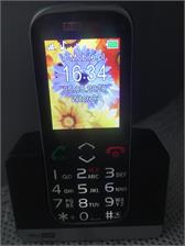 MaxCom MM720BB Czarny