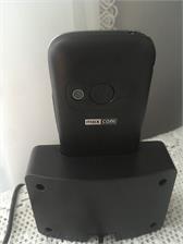 MaxCom MM720BB Czarny