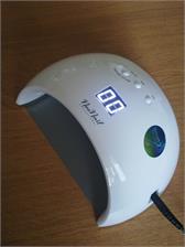 NEONAIL Lampa Led 24/48W Double Power Manicure Ped