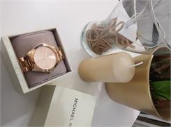 Michael Kors Slim Runway Mk3197
