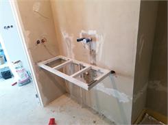 Grohe Jednouchwytowy Element Do Zabudowy Podtynkowej 23571000