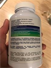 Allnutrition Berberine Hcl 90kaps