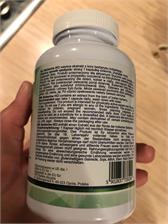Allnutrition Berberine Hcl 90kaps