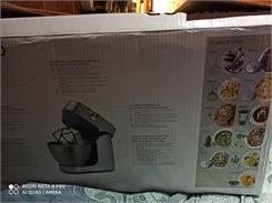Kenwood Prospero+ KHC29.P0SI
