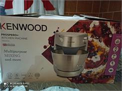 Kenwood Prospero+ KHC29.P0SI
