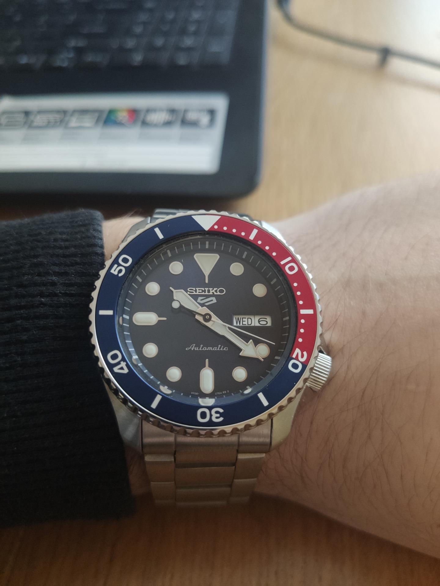 seiko srpd53k1 price
