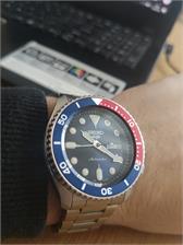 Seiko SRPD53K1 
