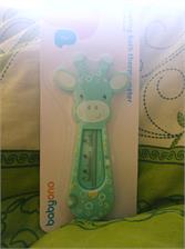 Babyono 776 01 Termometr Do Wody