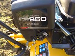 Texas 534B