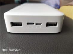 Redmi 20000mAh Biały