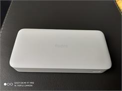 Redmi 20000mAh Biały
