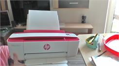 HP DeskJet Ink Advantage 3788 Czerwony (T8W49C)