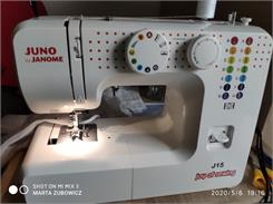 Janome Juno J15