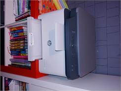HP Color Laser 178nw MFP (4ZB96A)