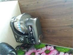 Sencor STM 7878BK