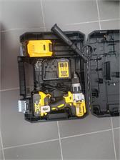 DeWalt DCD996P2