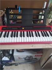 Casio CT-S200 RD Keyboard