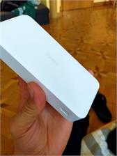 Redmi 20000mAh Biały