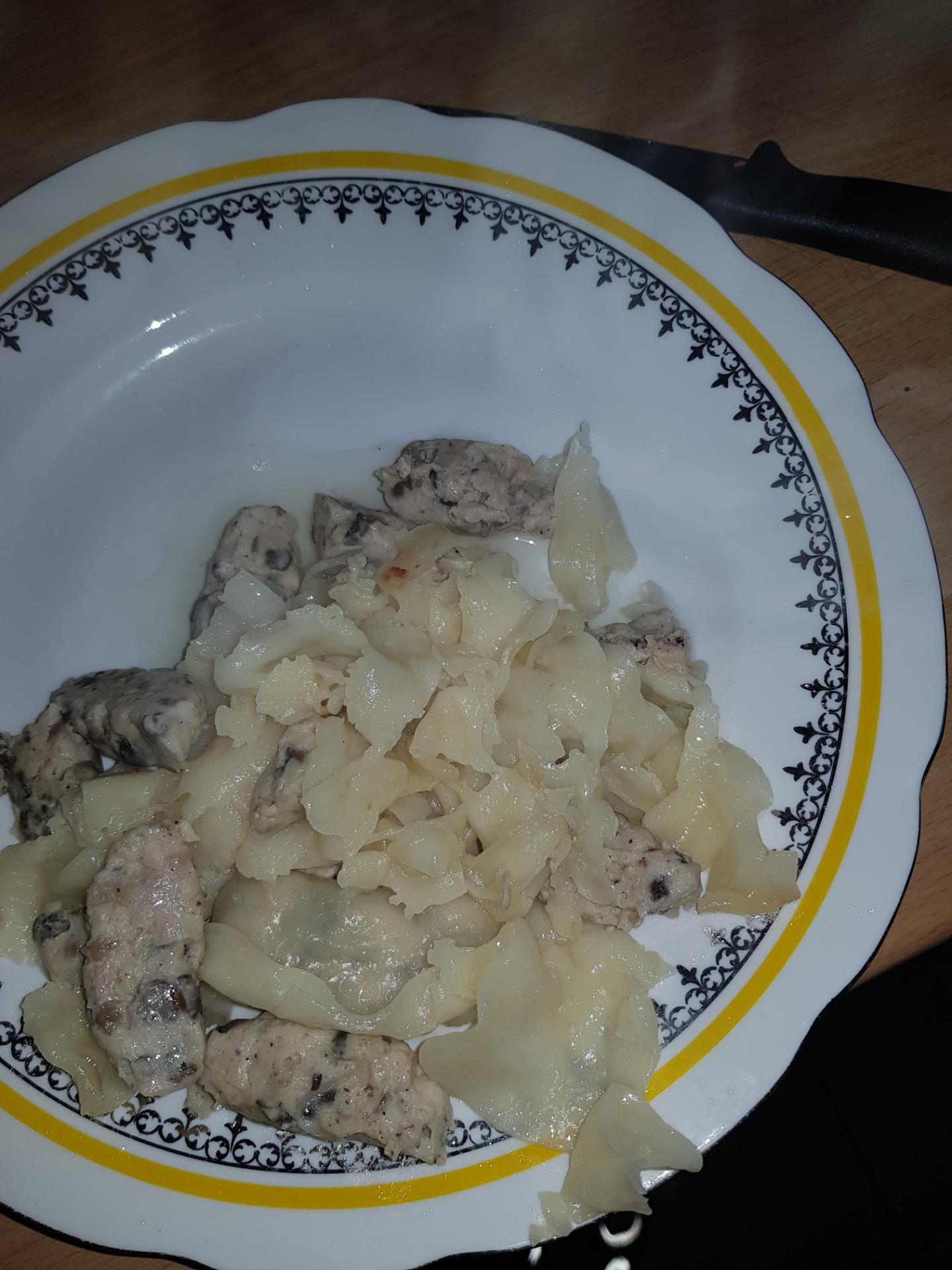Konspol Nowe Pierogi Z Serem Twarogowym I Jagodami 230G - Ceny i opinie ...