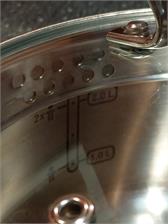 Tefal Garnek Duetto+ 20cm G71944